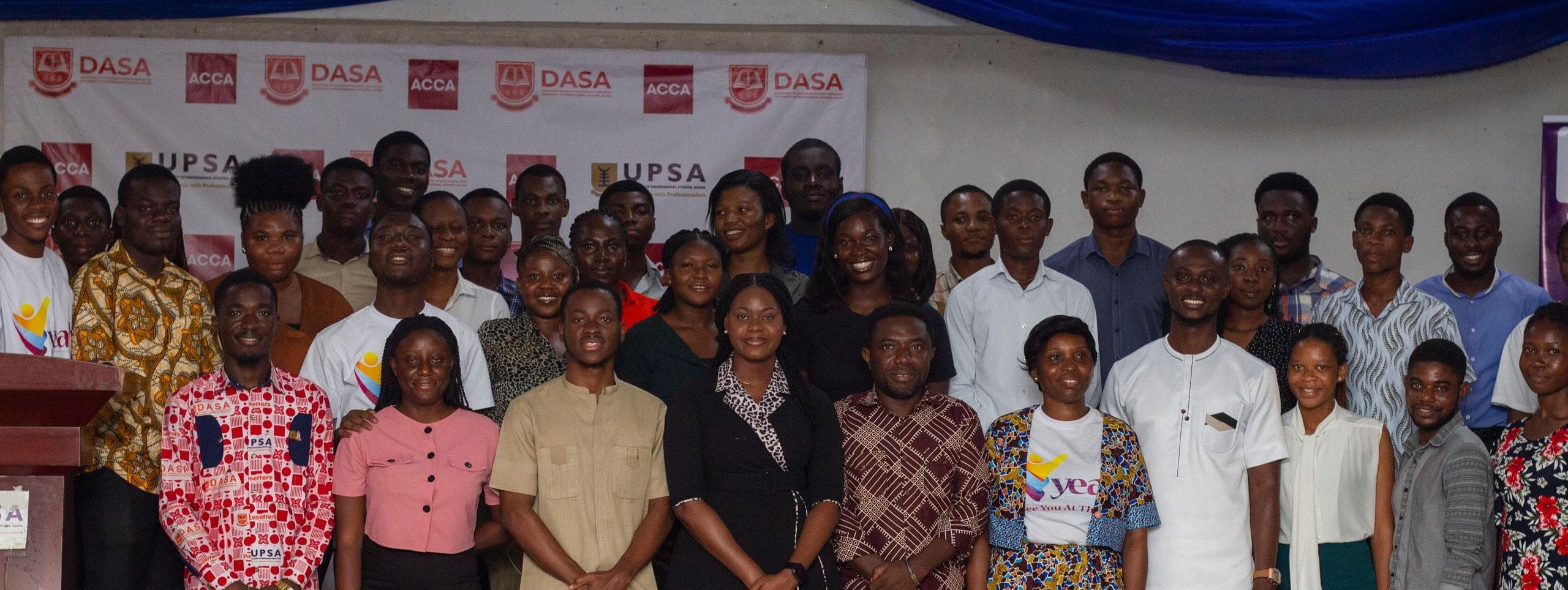 DASA Hero Background