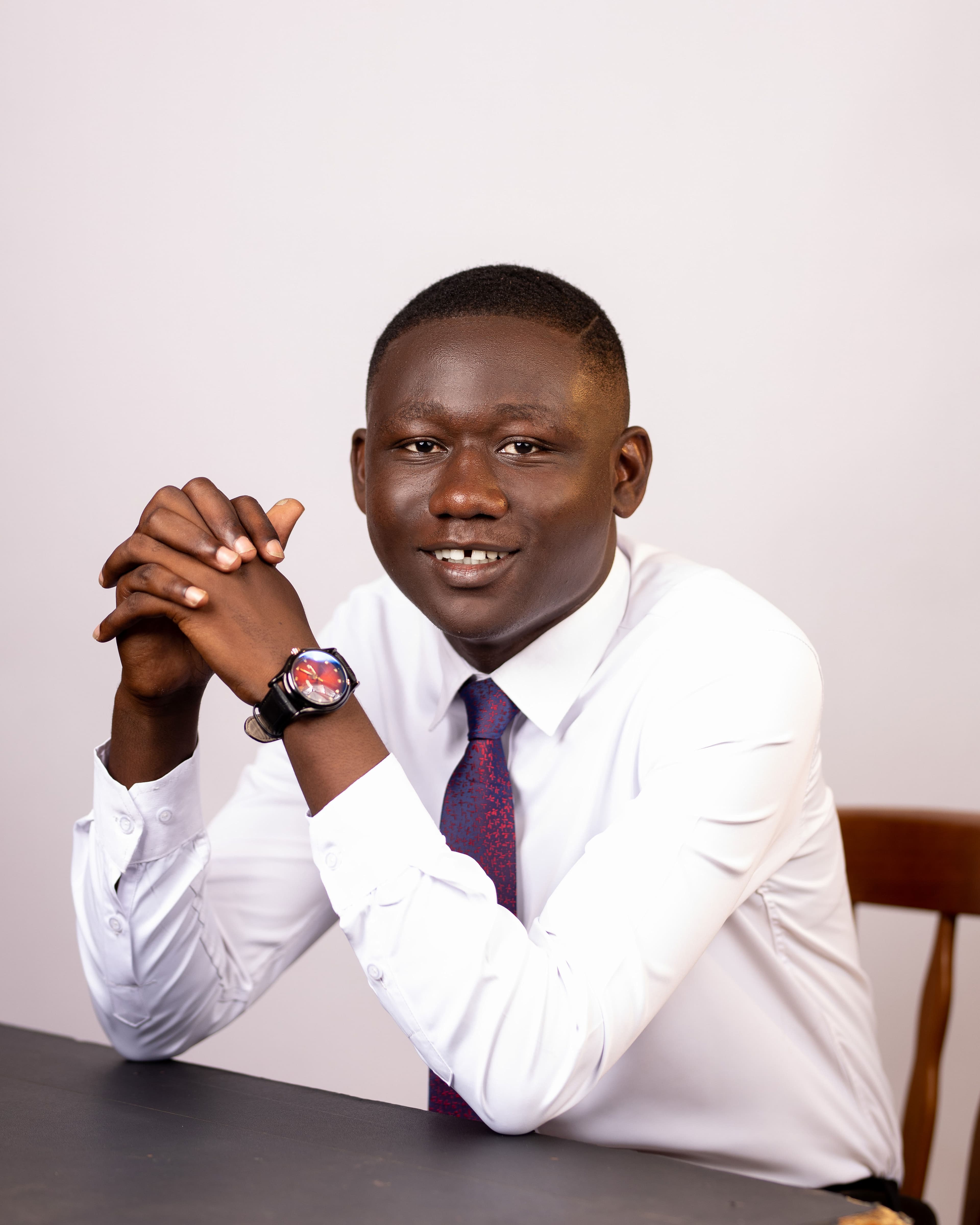 Ampofo-Twumasi Joseph Agyapong