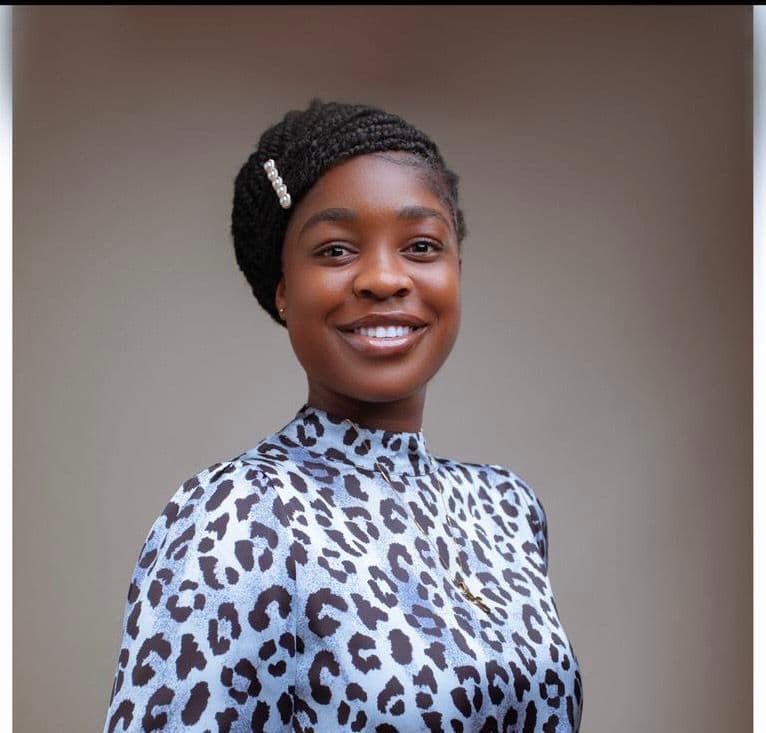 Abigail Naa Sowah